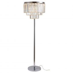 Торшер Divinare 3001/02 PN-6