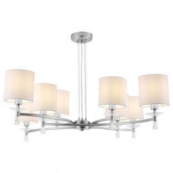 Подвесная люстра Maytoni MOD046PL-08CH