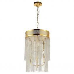 Подвесная люстра Favourite 2951-6P Vertical