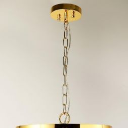 Подвесная люстра Favourite 2951-6P Vertical