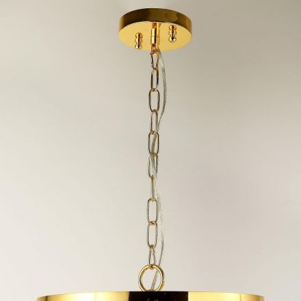 Подвесная люстра Favourite 2951-6P Vertical
