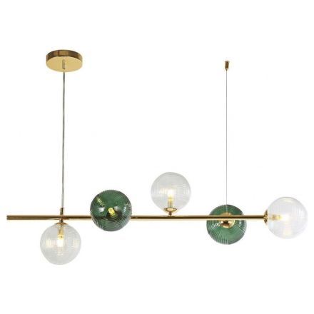 Подвесная люстра F-Promo Infilato 4035-5P