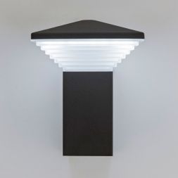 Уличный светильник Citilux CLU02W