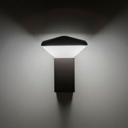 Уличный светильник Citilux CLU02W