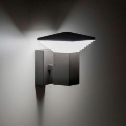 Уличный светильник Citilux CLU02W