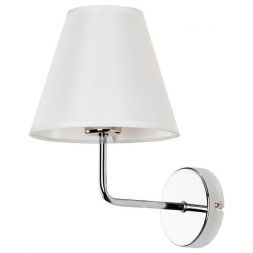 Настенное бра Arte Lamp A2581AP-1CC