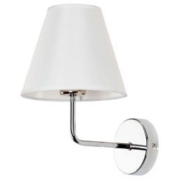 Настенное бра Arte Lamp A2581AP-1CC (ARTE A2581AP-1CC) Настенное бра Arte Lamp A2581AP-1CC (ARTE A2581AP-1CC)