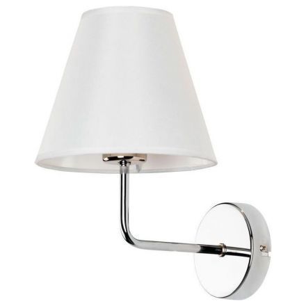 Настенное бра Arte Lamp A2581AP-1CC