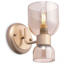 Бра Freya FR5094WL-01G