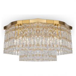 Потолочная люстра Maytoni Dune DIA005CL-06G