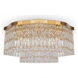 Потолочная люстра Maytoni Dune DIA005CL-06G (MAYTONI DIA005CL-06G)