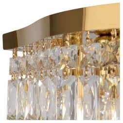 Потолочная люстра Maytoni Dune DIA005CL-06G
