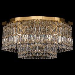 Потолочная люстра Maytoni Dune DIA005CL-06G