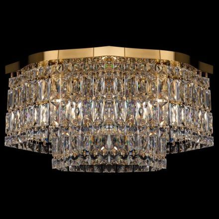Потолочная люстра Maytoni Dune DIA005CL-06G