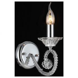 Бра хрустальное Maytoni DIA332-01-N