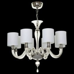 Подвесная люстра Maytoni Leti DIA012PL-08TR