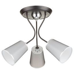 Потолочная люстра Freya Odri FR5030CL-03B (MAYTONI FR5030CL-03B) Потолочная люстра Freya Odri FR5030CL-03B (MAYTONI FR5030CL-03B)