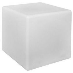 Ландшафтный светильник Nowodvorski Cumulus Cube 8966