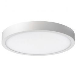 Потолочный светодиодный светильник Crystal Lux CLT 523C120 WH