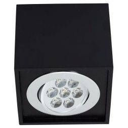 Накладной светильник Nowodvorski Box Led 6427