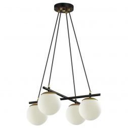 Подвесная люстра Lumion 5212/4 Randi