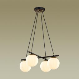 Подвесная люстра Lumion 5212/4 Randi