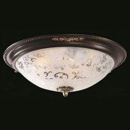 Светильник потолочный Maytoni C907-CL-06-R