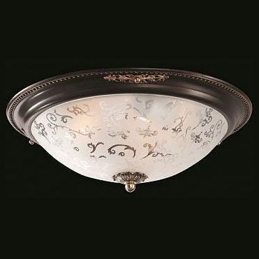 Светильник потолочный Maytoni C907-CL-06-R