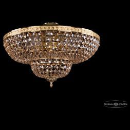 Люстра Bohemia Ivele Crystal 1910/50Z/G/R721