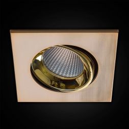 Встраиваемый светодиодный светильник Citilux CLD001KNW6 Альфа