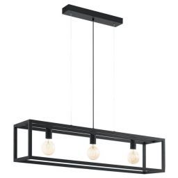 Подвесная люстра Eglo 49564 (EGLO 49564) Подвесная люстра Eglo 49564 (EGLO 49564)