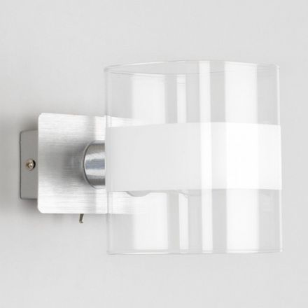 Бра с выключателем Citilux CL139310 Вирта
