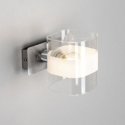 Бра с выключателем Citilux CL139310 Вирта