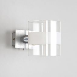 Бра с выключателем Citilux CL139310 Вирта