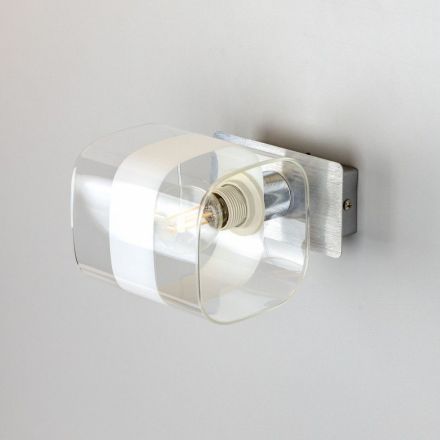 Бра с выключателем Citilux CL139310 Вирта