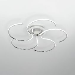 Люстра Citilux CL229251E Джемини