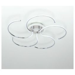 Люстра Citilux CL229251E Джемини