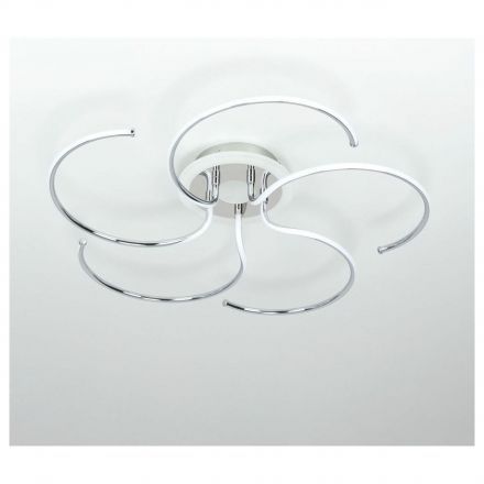 Люстра Citilux CL229251E Джемини