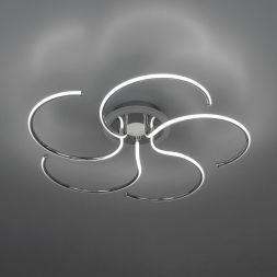 Люстра Citilux CL229251E Джемини
