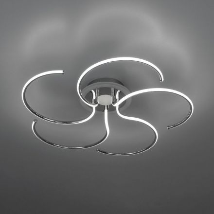 Люстра Citilux CL229251E Джемини