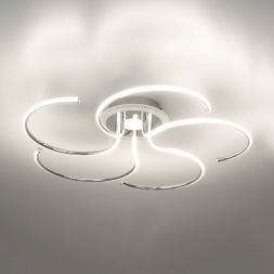 Люстра Citilux CL229251E Джемини