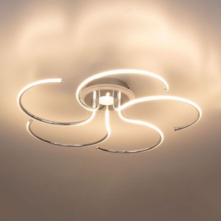 Люстра Citilux CL229251E Джемини