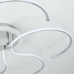 Люстра Citilux CL229251E Джемини