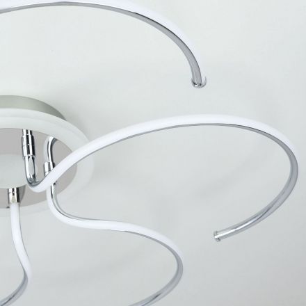 Люстра Citilux CL229251E Джемини