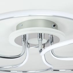 Люстра Citilux CL229251E Джемини