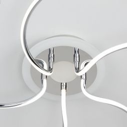 Люстра Citilux CL229251E Джемини