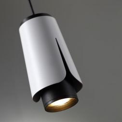 Подвесной светильник Novotech 370827 Tulip