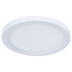 Потолочный светодиодный светильник Arte Lamp A7978PL-1WH