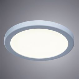 Потолочный светодиодный светильник Arte Lamp A7978PL-1WH