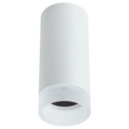 Потолочный светильник Arte Lamp Ogma A5556PL-1WH